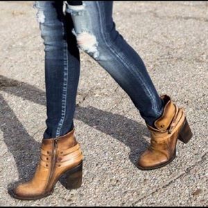 Freebird Blaze Boots